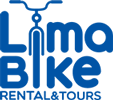 Lima Bike Rental & Tours